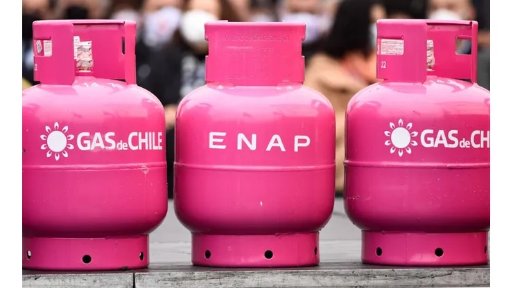 ¿Cómo saber si soy beneficiario del Gas de Chile y cuál es el precio rebajado para comprar gas licuado?