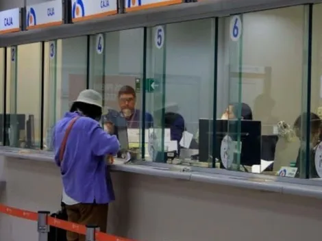 Bono Invierno 2022 | ¿Quiénes reciben el pago el día 5 de agosto?