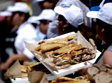 ¿Cómo hacer batido para pescado frito?