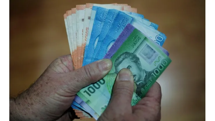¿Cuál es el nuevo monto del ingreso mínimo mensual?