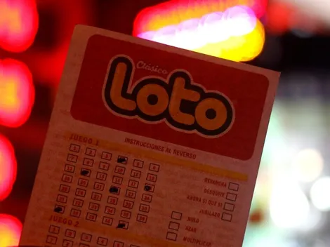 Resultados Loto | Revisa el sorteo 4832 de este domingo 31 de julio