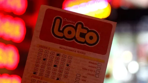 Se acumulo el LOTO con 5.100 millones.