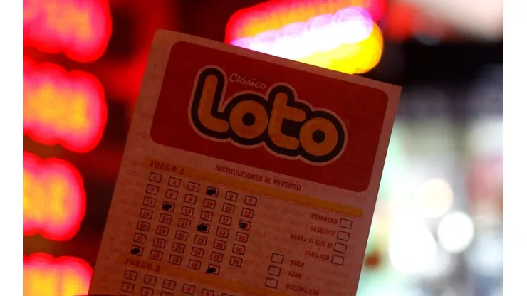 Se acumulo el LOTO con 5.100 millones.