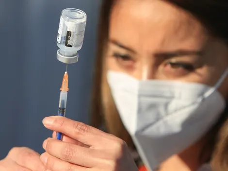 ¿Cuándo puedo vacunarme esta semana? Revisa el calendario del 1 al 7 de agosto