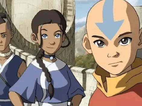 ¿En qué personaje se basará la primera película de Avatar Studios?