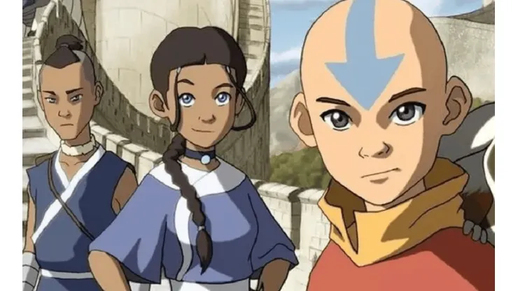 Avatar