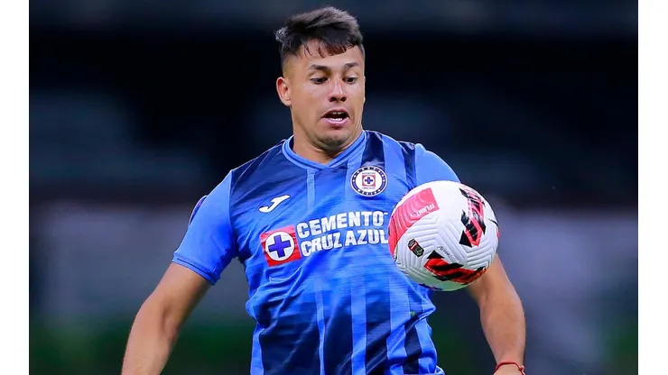 Iván Morales tuvo chances de dejar el Cruz Azul para ir al Cádiz de España