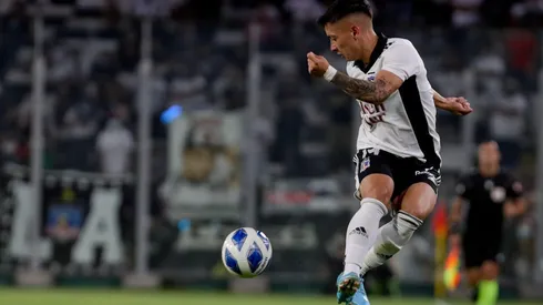 Cristián Zavala debe ser titular para Ricardo Dabrowski en el Superclásico con la U