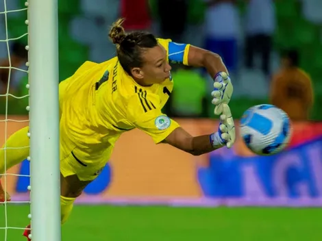 Vía libre a los Panamericanos para Tiane Endler y la Roja Fem