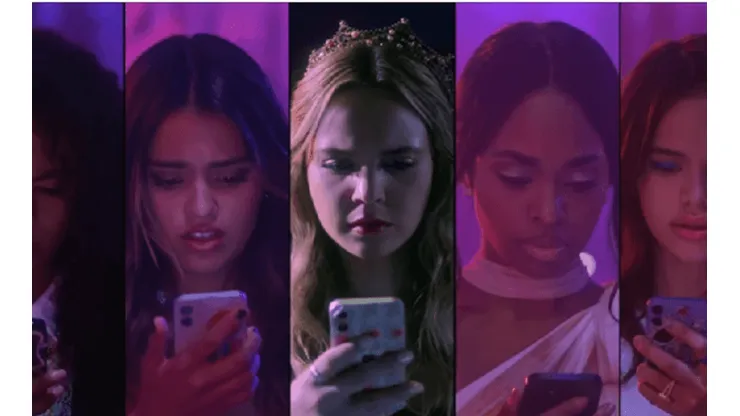 PLL:Original SIn