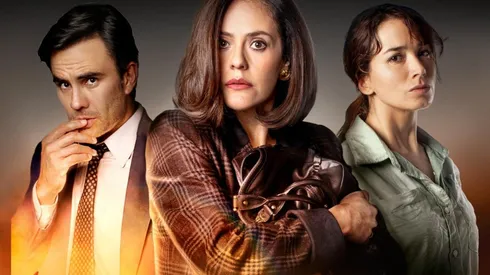 Noticia de un secuestro