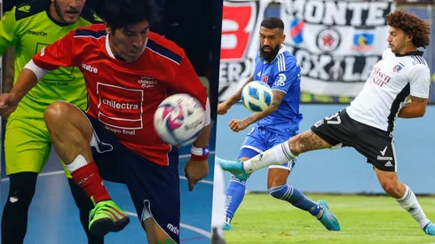 Zamorano tiene clara su preferencia, pero cree que el Superclásico será peleado.