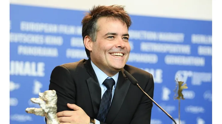 Sebastián Lelio
