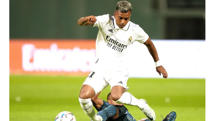 Real Madrid jugará su último partido de la pretemporada ante la Juventus