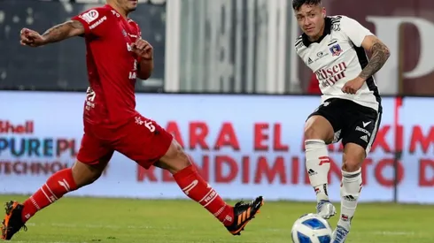 Zavala asoma como titular ante la U