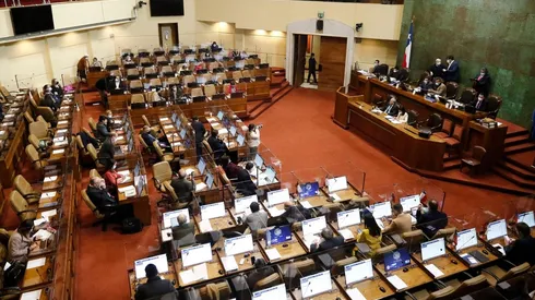 "Es una medida complementaria, pero necesaria": ministra Siches por extensión del Estado de Excepción en el sur