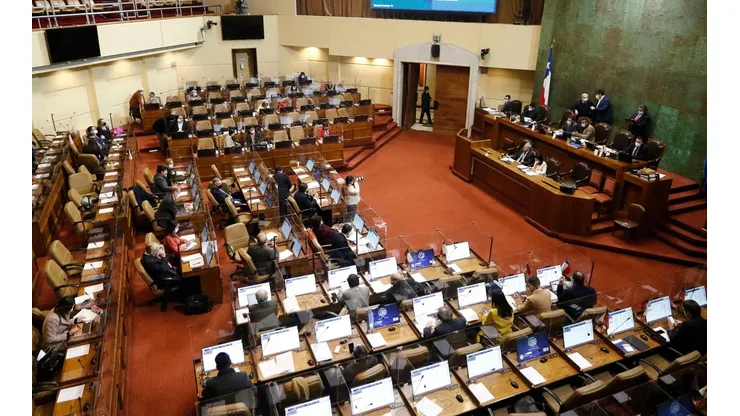 "Es una medida complementaria, pero necesaria": ministra Siches por extensión del Estado de Excepción en el sur
