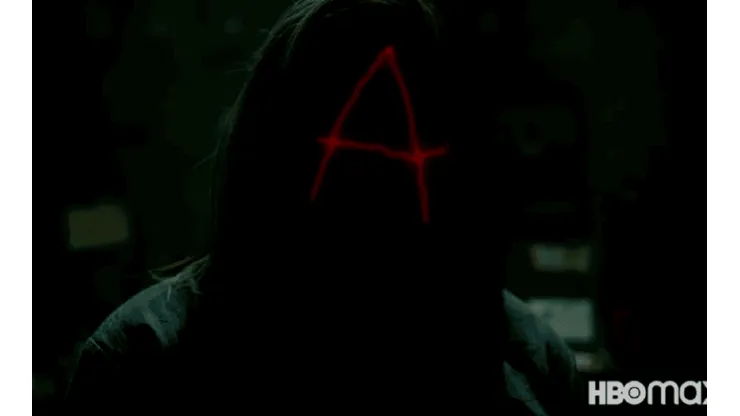 Pretty Little Liars