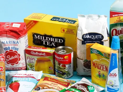 Revisa con tu RUT si recibes el Bono Canasta Familiar de julio