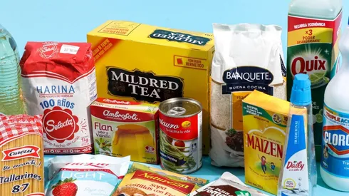 Revisa con tu RUT si recibes el Bono Canasta Familiar de julio