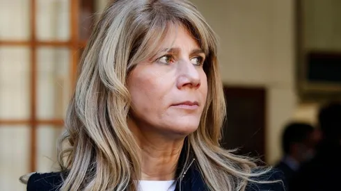 ¿Qué propone la senadora Ximena Rincón si gana el Rechazo tras el Plebiscito de Salida?