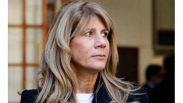 ¿Qué propone la senadora Ximena Rincón si gana el Rechazo tras el Plebiscito de Salida?