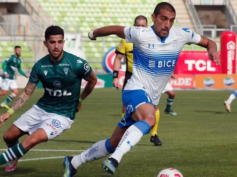 Ampuero: "Yamil Asad se ha sacrificado y será un gran aporte"