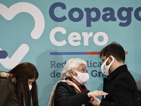 ¿Qué dice el Gobierno sobre las personas con deudas en prestación de salud?