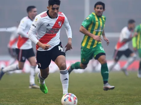 Morena elogia al Pibe: "Por esto lo fueron a buscar a Colo Colo"