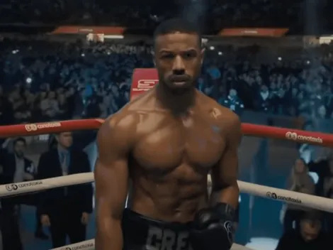 ¿Cuándo se estrena Creed III?