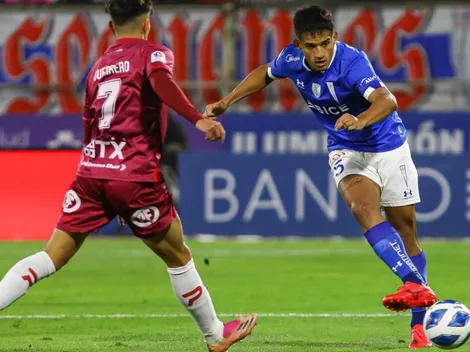 La UC reincorpora a Yamil Asad tras la salida de Paz