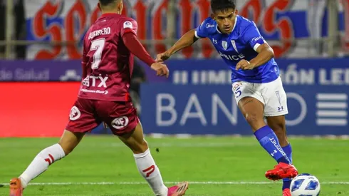 Asad será una carta para Holan en el segundo semestre