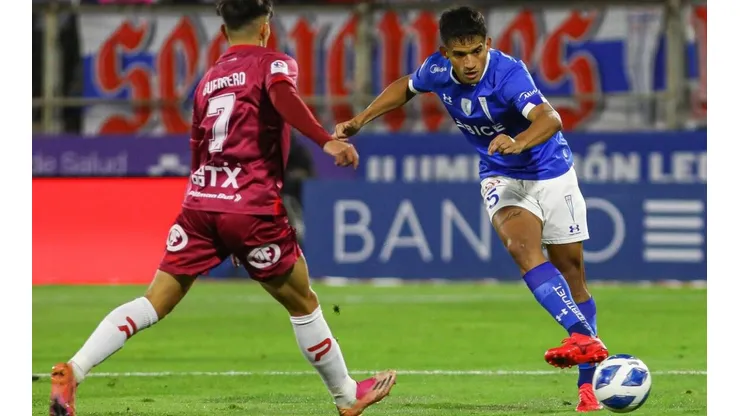 Asad será una carta para Holan en el segundo semestre