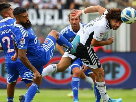 Programación: Superclásico se roba las miradas en la fecha 20