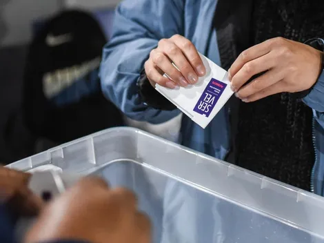 Nueva Constitución | ¿Cuándo es el Plebiscito, quiénes votan y cuáles son las opciones?