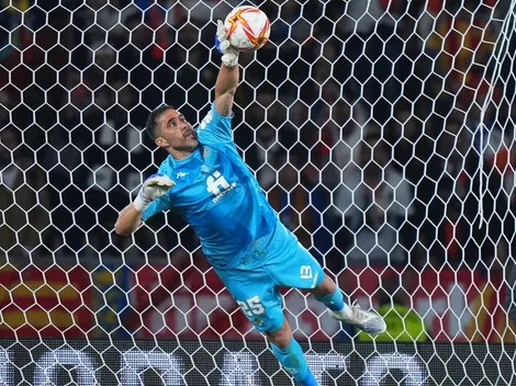 La UEFA califica a Bravo como un candado "determinante"