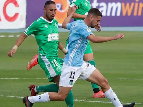 ¿Cuándo juega Audax Italiano vs O'Higgins por la fecha 20 del Campeonato Nacional?