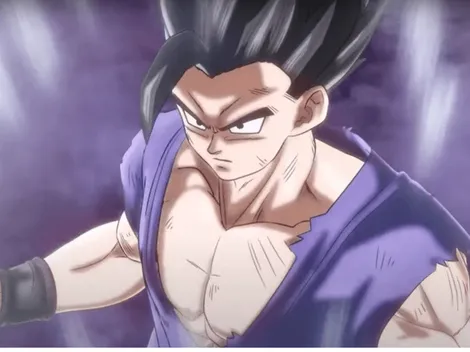 ¿Dónde comprar la preventa para Dragon Ball Super: Super Hero?