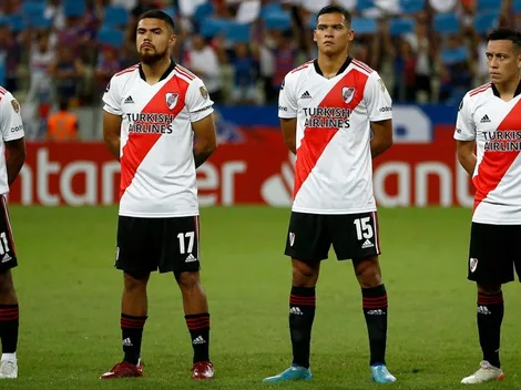 ¿Cuándo juegan River Plate contra Sarmiento por la Liga Profesional de Argentina?