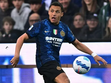 Alexis tiene fecha para fichar como refuerzo del Marsella