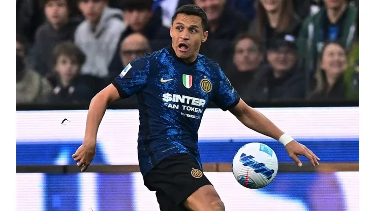 Alexis se abre a la Ligue 1 y en Italia ya le ponen fecha a su fichaje por el Olympique Marsella.