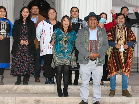 ¿Qué significa el Estado Plurinacional en la nueva Constitución?