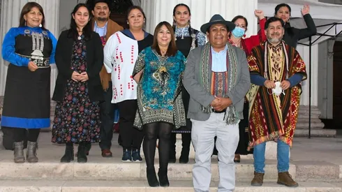 ¿Qué significa el Estado Plurinacional en la nueva Constitución?