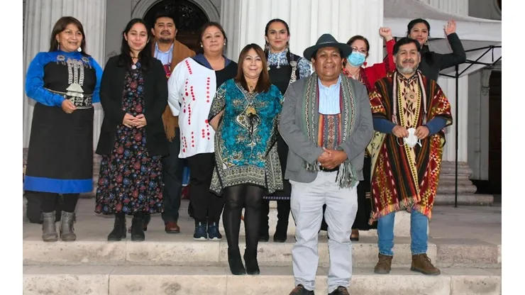 ¿Qué significa el Estado Plurinacional en la nueva Constitución?