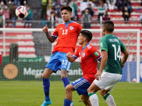 Prensa brasileña hace radiografía de Pulgar por inminente fichaje