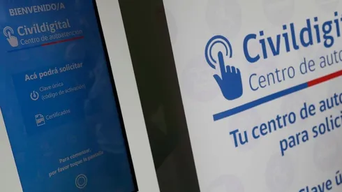 ¿Cómo puedo recuperar la Clave Única o sacar una nueva?