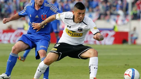 Jason Silva recibe una nueva oportunidad a sus 31 años.