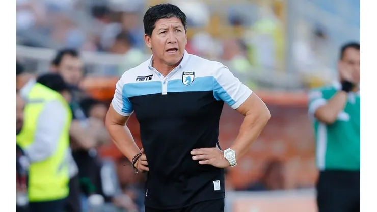 Vera no dirige desde que dejó la banca de Deportes Iquique