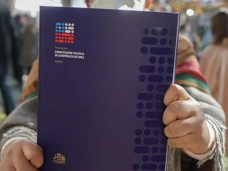 ¿Cuánto dinero va a costar la nueva Constitución si se aprueba?