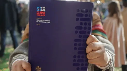 ¿Cuánto dinero va a costar la nueva Constitución si se aprueba?